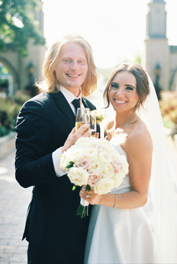 Photographers Courtney Sinclair