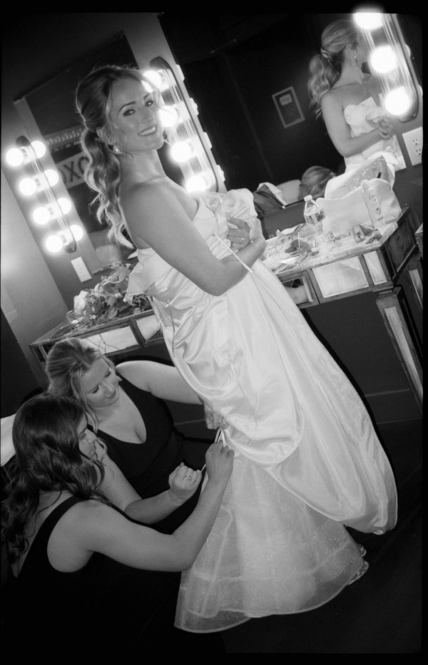 Photographers Courtney Sinclair