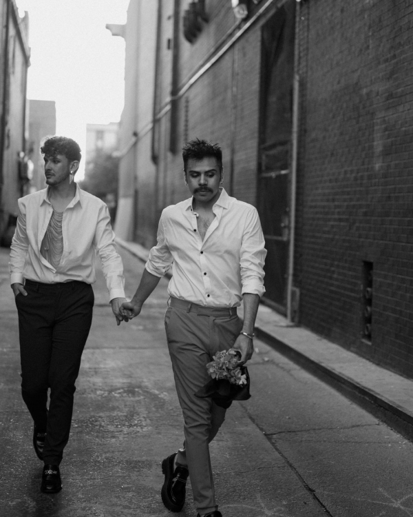 6 Tips for Wedding Photography | Posing Guide for Wedding Photos