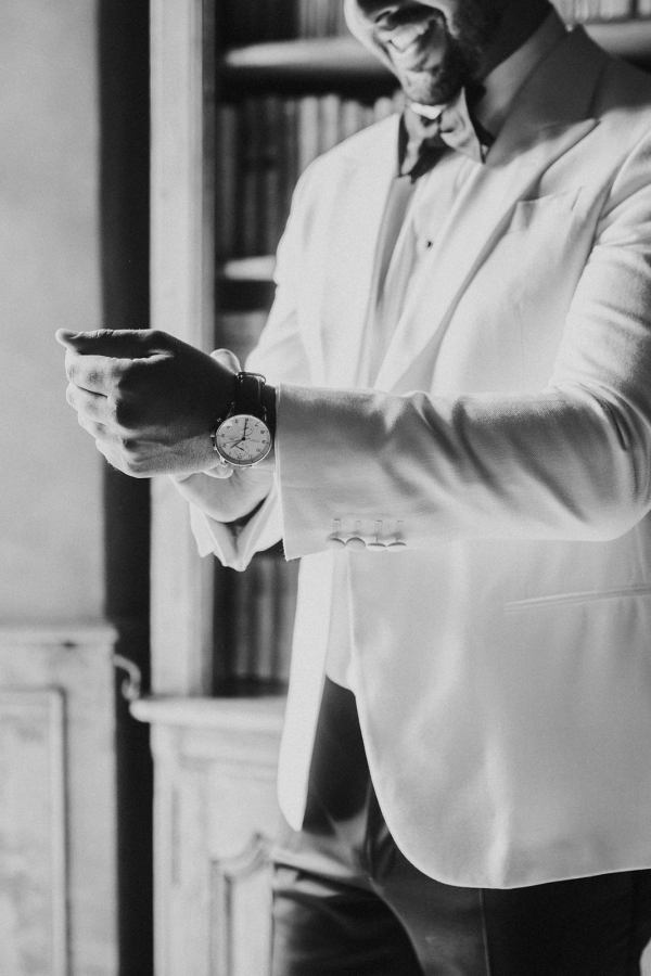 Photographers Vanessa & Ivo