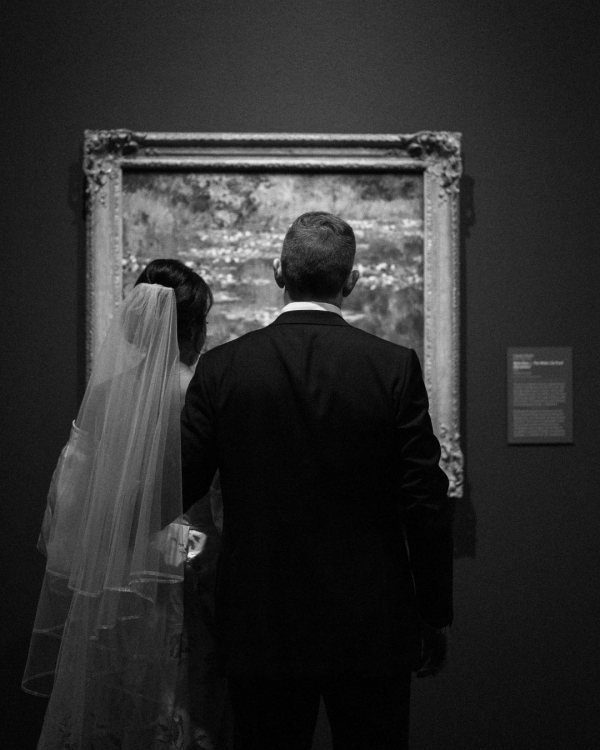 6 Tips for Wedding Photography | Posing Guide for Wedding Photos