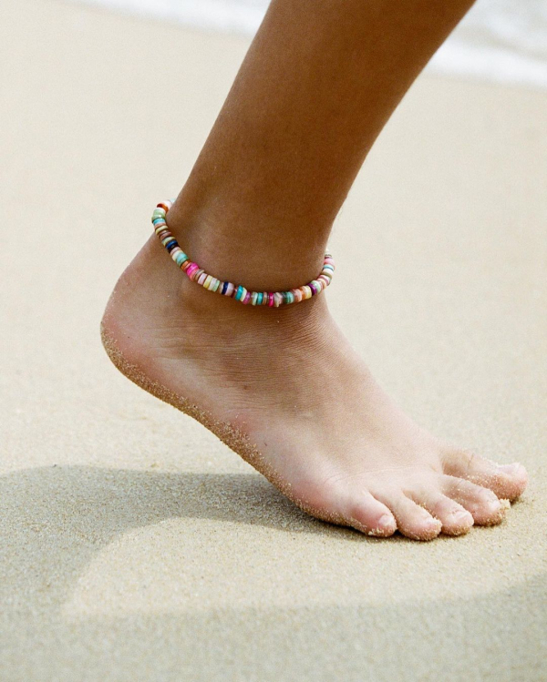 12 Best Anklets for Women | Unique, Unusual Ankle Bracelets