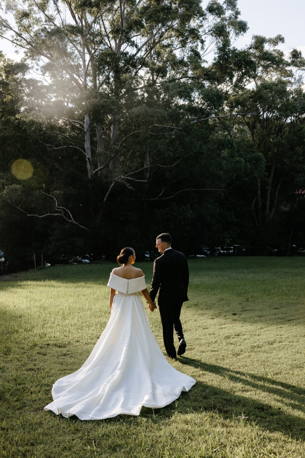 Photographers Mitch Ferris