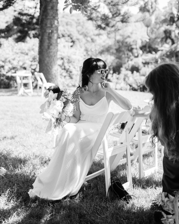 Photographers Mitch Ferris