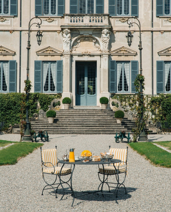 16 Best Wedding Venues in Lake Como