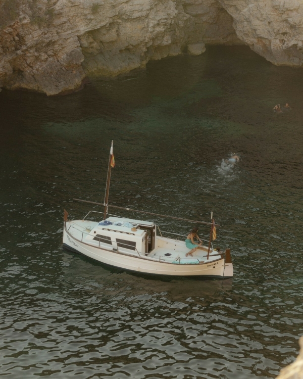 The Lodge - Introducing Mallorca's Top Wedding Venue & Retreat