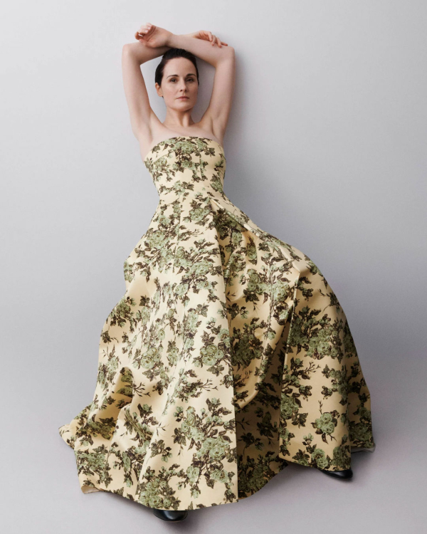 Mother of the Bride Outfit Edit