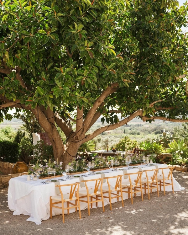 The Lodge - Introducing Mallorca's Top Wedding Venue & Retreat