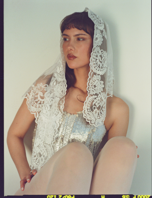 Elegance Meets Modern Edge