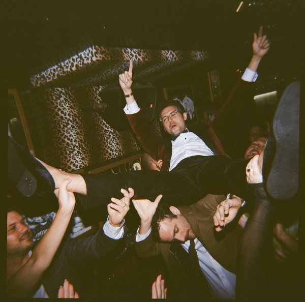 Photographers Ashlee Huff