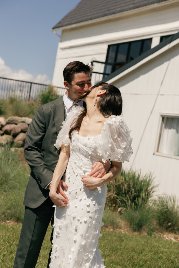 Photographers Kaela Leone