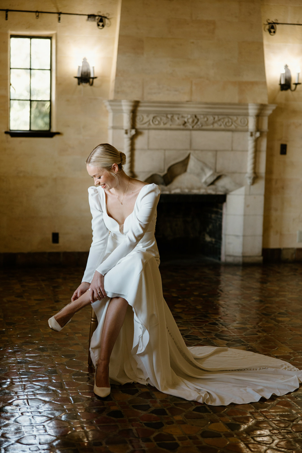 Photographers Grace Torres