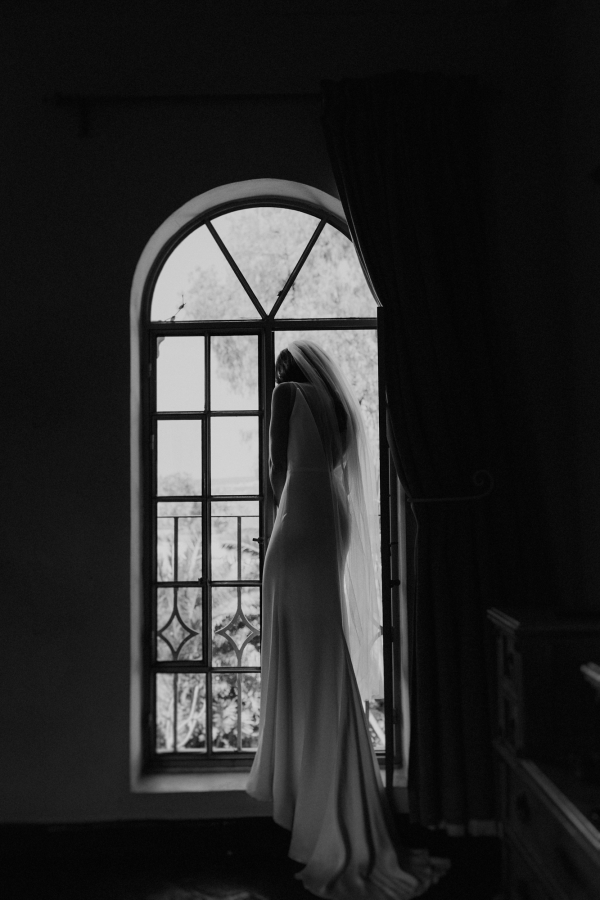 Photographers Anna Sauza