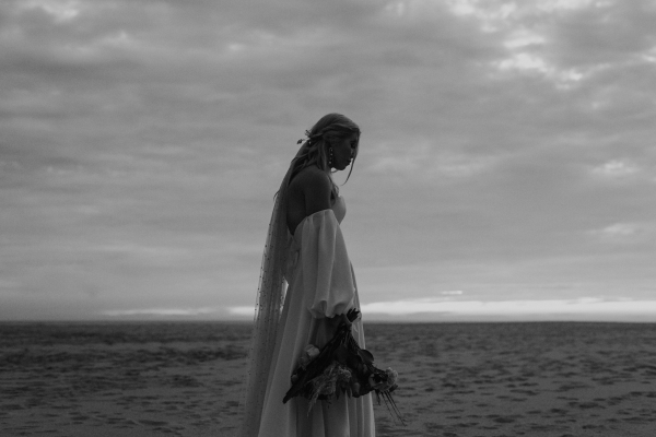 Photographers Anna Sauza