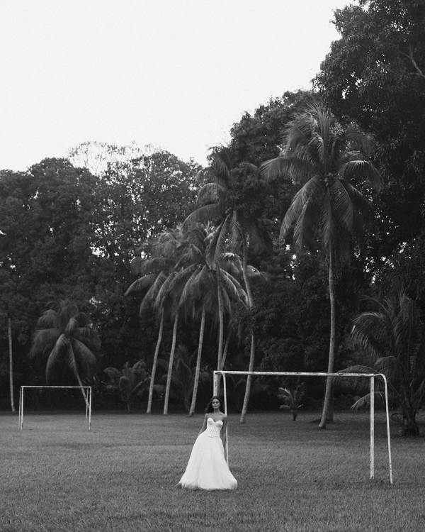 Beautiful Bridal Experience in Venezuela