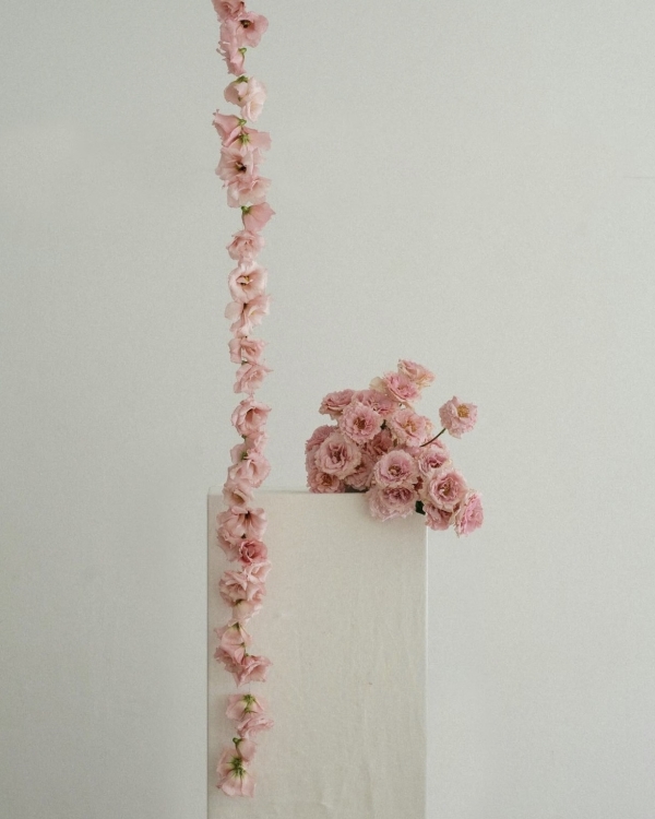 From Pink to Beige Wedding Colors for Summer | Summer 2024 Wedding Colors