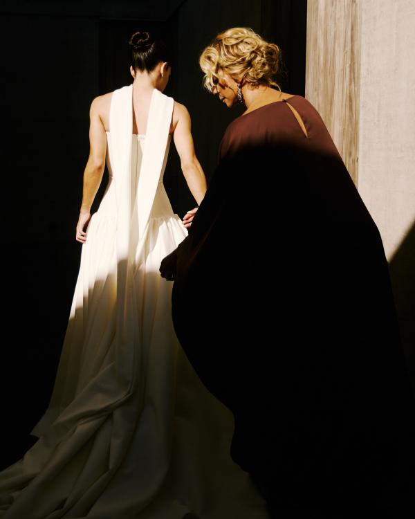 Beautiful Destination Wedding in Uruguay | Ana & Marcelo's Special Day