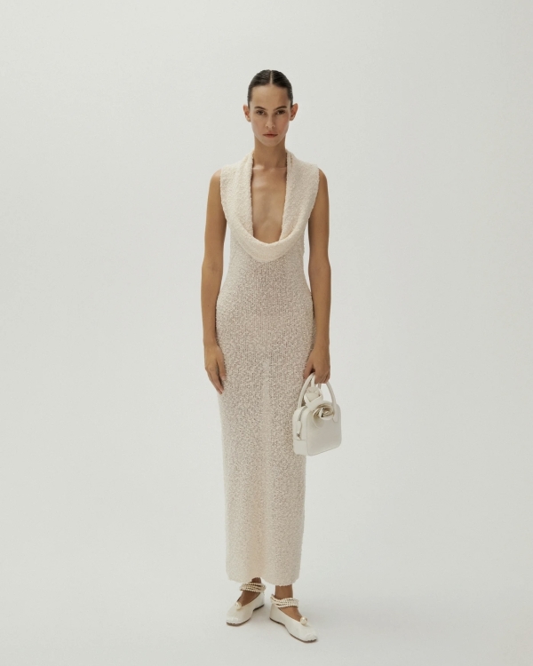 Beautiful and Trendy Wedding Dresses with Draped Details | Draped Bridal Inspiration