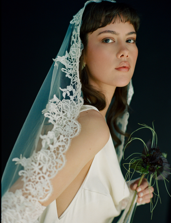 Elegance Meets Modern Edge