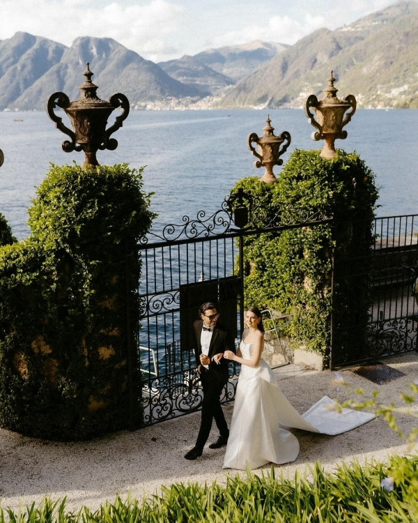 16 Best Wedding Venues in Lake Como