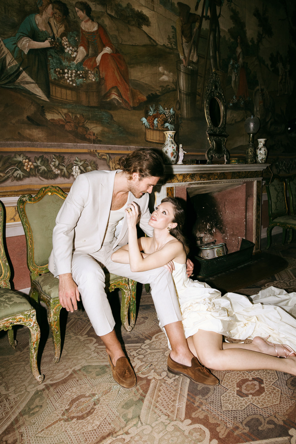 Photographers Emily Li