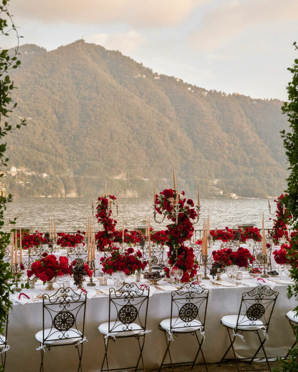 16 Best Wedding Venues in Lake Como