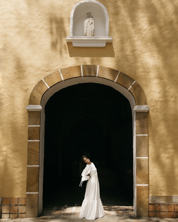 Beautiful Bridal Experience in Venezuela