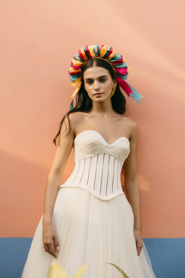 Beautiful Bridal Experience in Venezuela