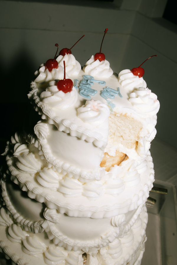 Photographers Emily Li