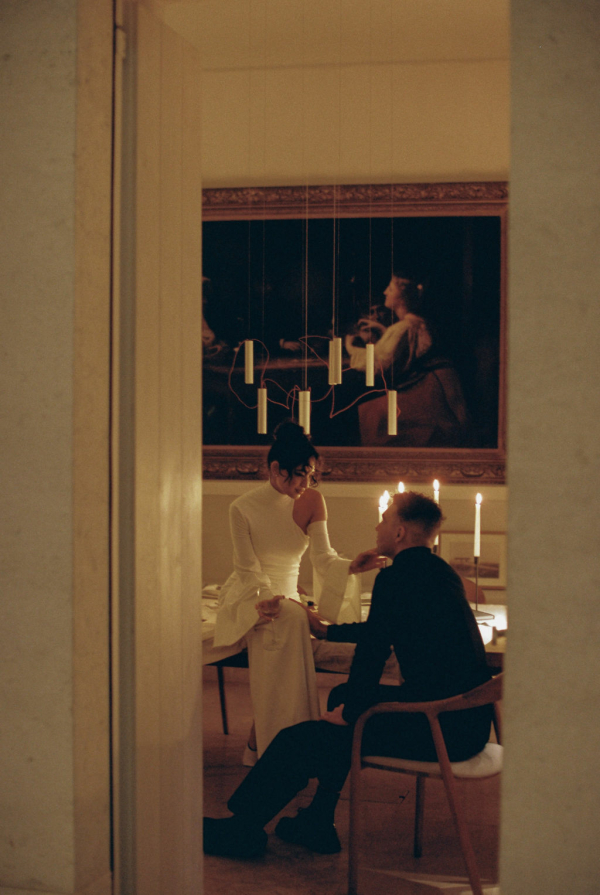 Photographers Alice Vicente