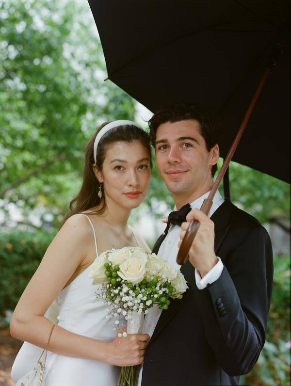 Photographers Ashlee Huff