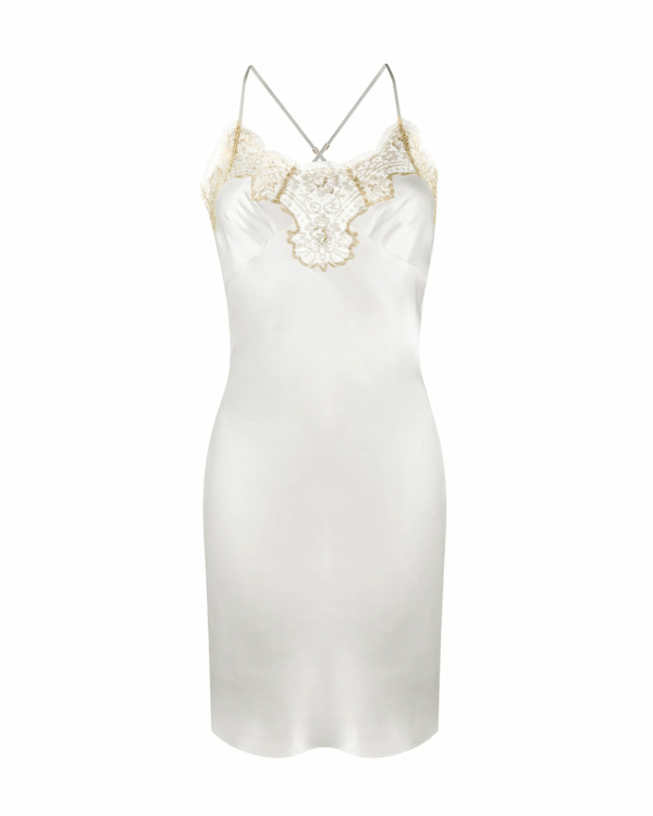 Wedding Night Lingerie for Modern Brides