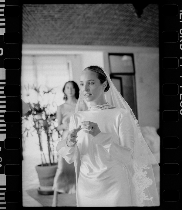 Photographers Anna Sauza