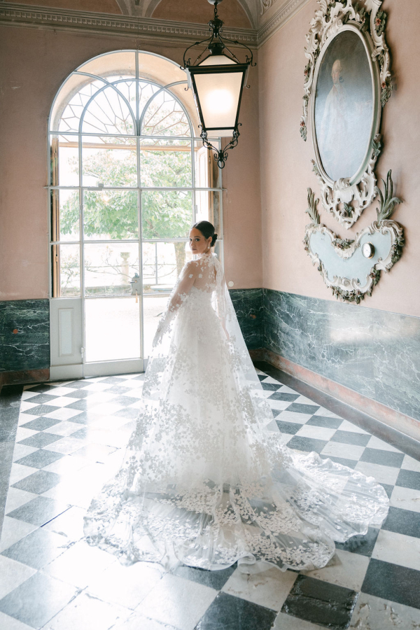 Photographers Jessica Mangia