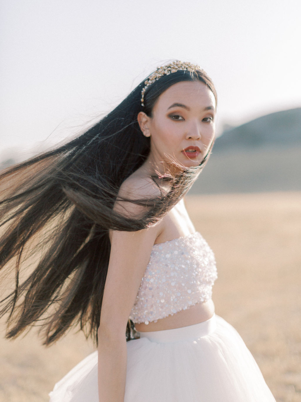 Photographers Jessica Mangia