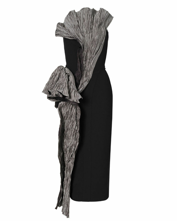 Mother of the Bride Outfit Edit