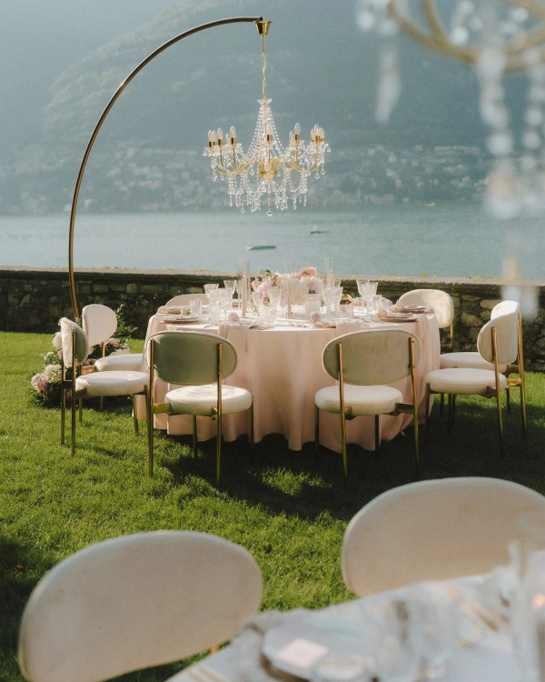 16 Best Wedding Venues in Lake Como