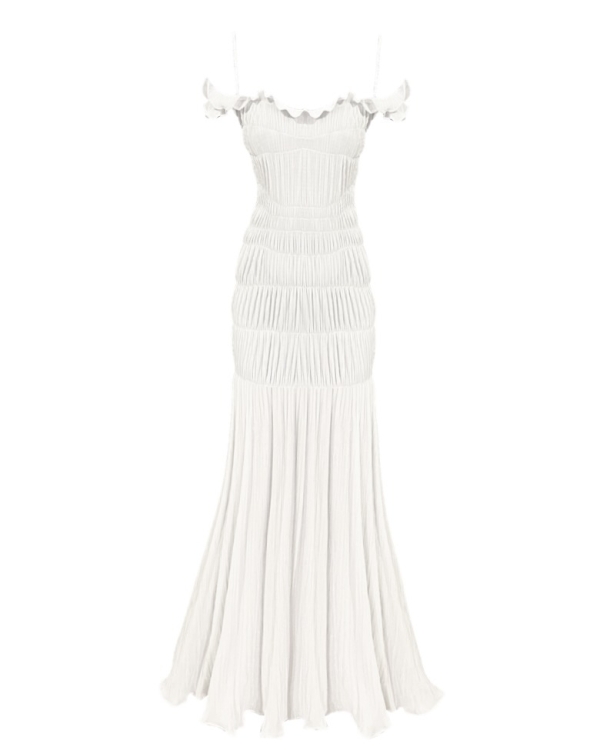Beautiful Honeymoon Dresses | Find Your Perfect Gown for Tropical Getaway
