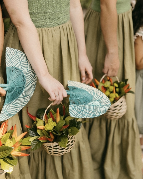 Beautiful Bridal Experience in Venezuela