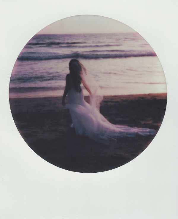 Photographers Anna Sauza