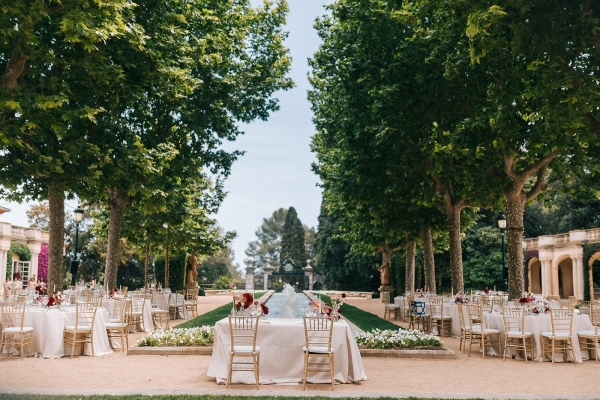 Venues Finca Mas Solers