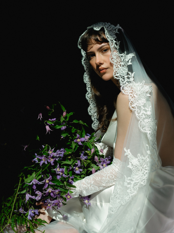 Elegance Meets Modern Edge