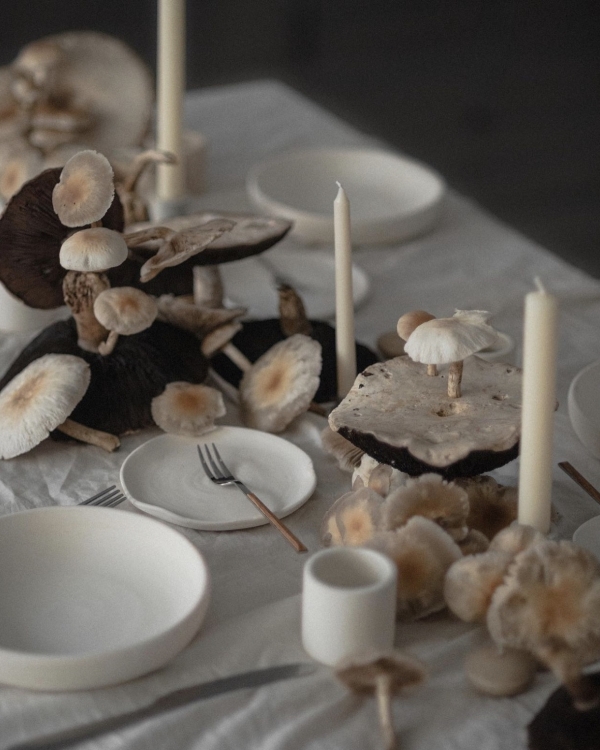 Tips on Creating Beautiful Set Design | Wedding Table Styling Hacks