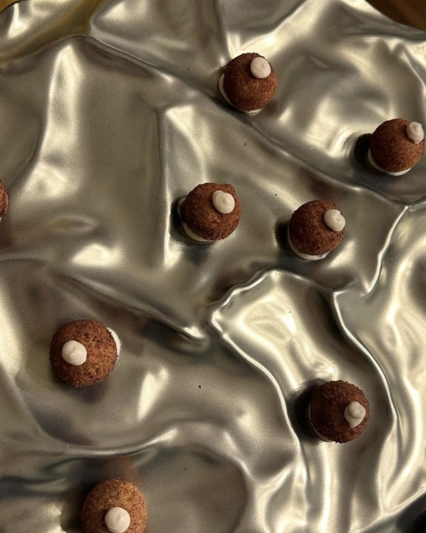 Inspiration for Grazing Tables | Food Styling and Event Planning Trend