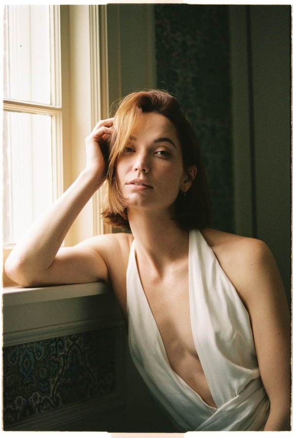 Photographers Kaela Leone