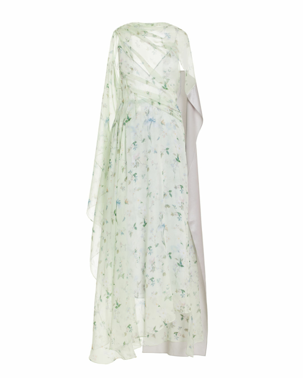 Mother of the Bride Outfit Edit