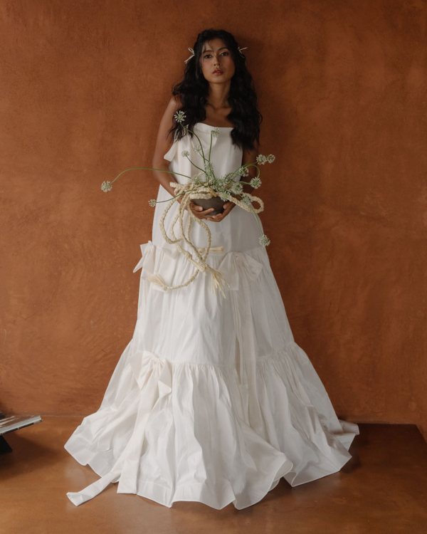 Moments of Romance in Bali