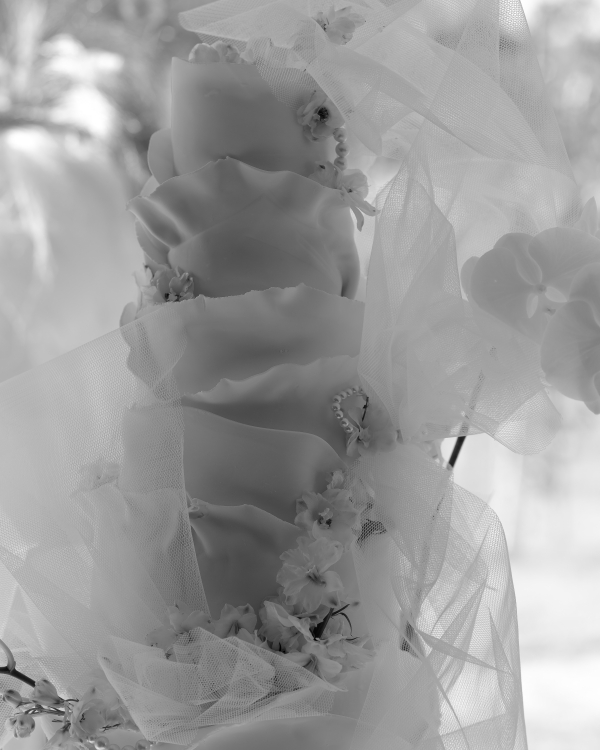 Chic Italian Inspired Wedding