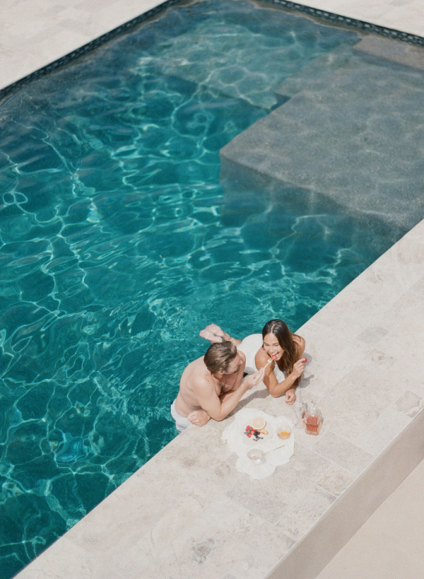 Photographers Jessica Mangia