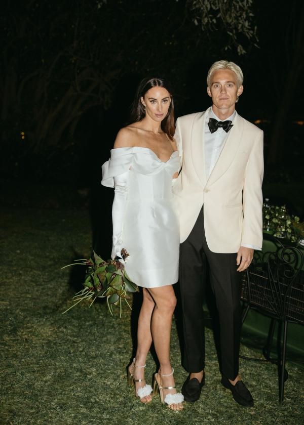 Verde on Verde Editorial